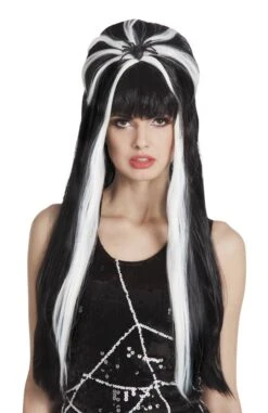 Spinnenpruik Halloween