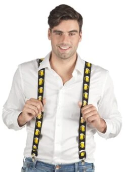 Tiroler Bretels Bier