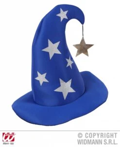 Tovenaarshoed Met Sterren