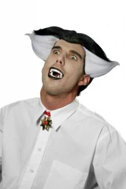 Vampierspruik Eddy
