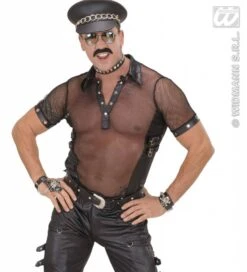 Vingerhandschoen Schedel Met Ketting -Pruikentopper Exporteren Winkel vingerhandschoen schedel met ketting 3